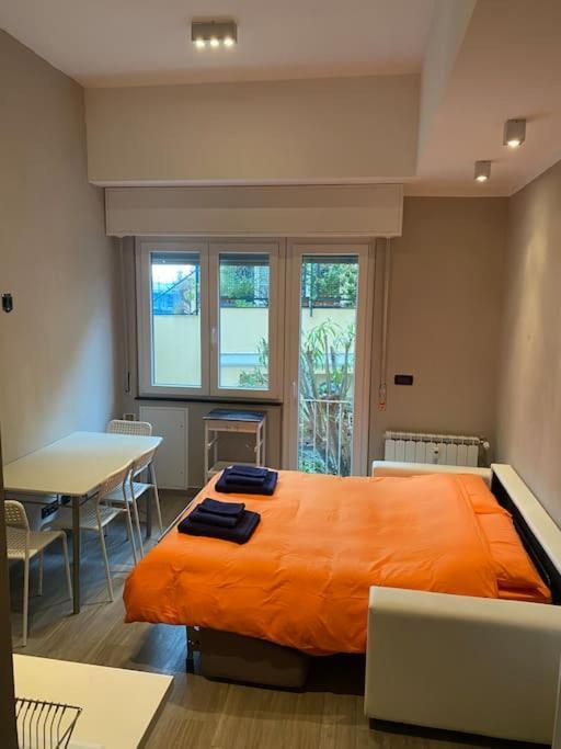 Apartment Appartamentino *