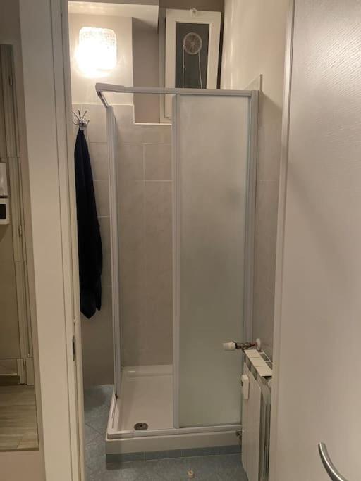 Apartment Appartamentino Genua