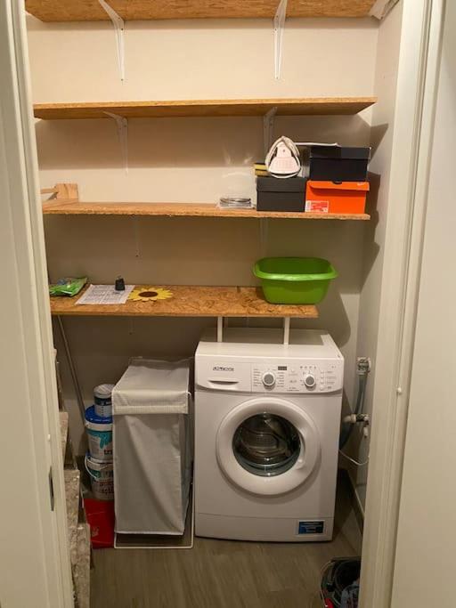Apartment Appartamentino Genua