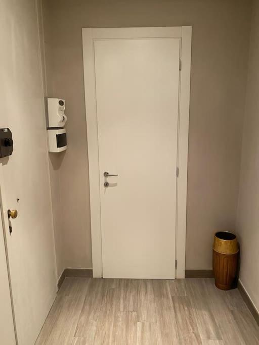 Apartment Appartamentino *