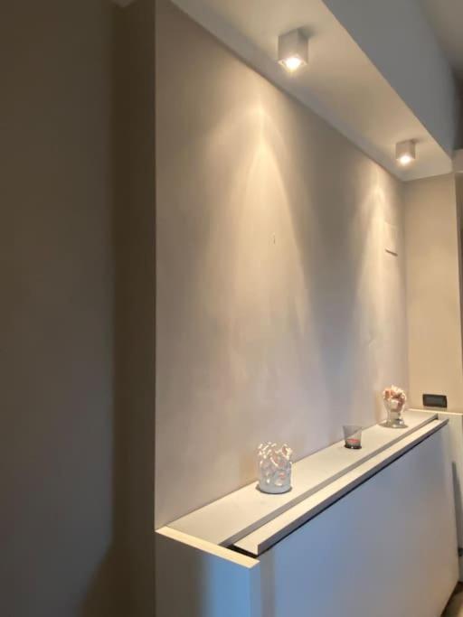 Apartment Appartamentino *