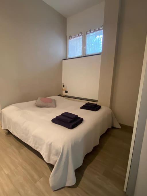 Appartamentino Apartment
